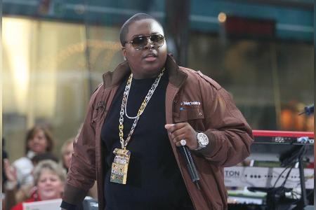 In zehn Fällen: Sean Kingston wegen Betrugs und Diebstahls angeklagt