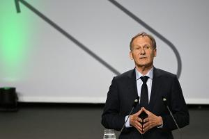 BVB bestätigt Partnerschaft mit Rheinmetall