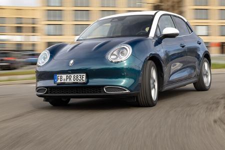 Ora Funky CAT 400 Pro+