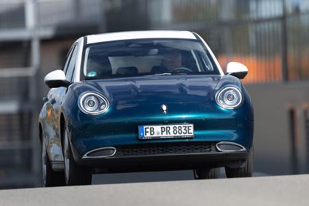 Ora Funky CAT 400 Pro+