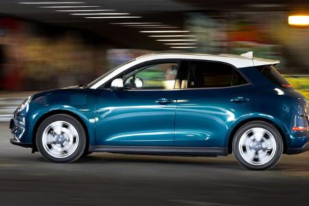 Ora Funky CAT 400 Pro+