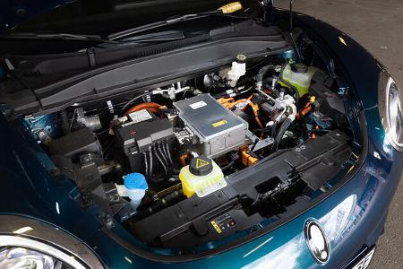 Ora Funky CAT 400 Pro+