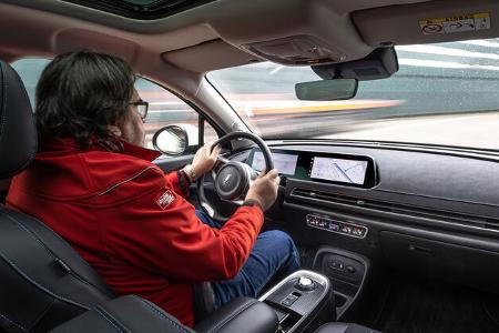 Ora Funky CAT 400 Pro+