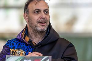 Handball: Füchse-Boss Hanning gratuliert Magdeburg zum Meistertitel