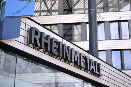 BVB-Deal: Kritik von der Friedensgesellschaft