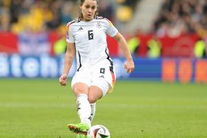 In Relegation mitgelitten: Oberdorf "sehr stolz" auf Bruder Tim