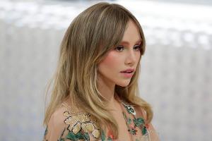 Märchenhaft schön: Der Beauty-Trend Sugar-Plum-Fairy-Make-up im Check