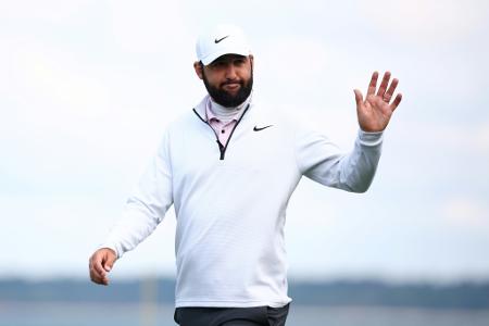 Golf: Anklage gegen Scheffler fallen gelassen