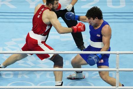 Trotz IOC-Bann: IBA zahlt Prämien für Olympia-Medaillen