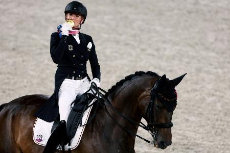 Karriereende von Dalera nach Paris? 