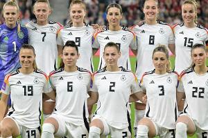 Letztes Casting für DFB-Frauen: "Jede will zu Olympia"