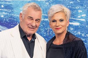 Heinz Hoenig: Zustand hat sich verschlechtert - OP verschoben