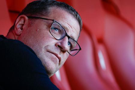 Eberl betont: Kompany keine Verlegenheitslösung