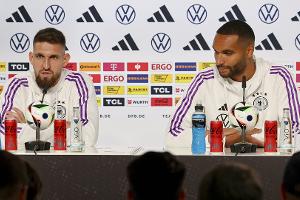 BVB im CL-Finale? Andrich ist "trotzdem für Real"