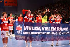 Hoffnung für HSV Hamburg im Lizenzstreit