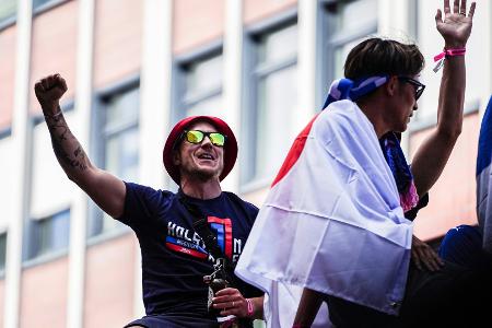 Abenteuer Bundesliga: Kiel legt am 1. Juli los