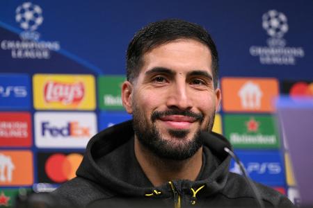 Nach Problemen: Can fühlt sich als Kapitän nun 