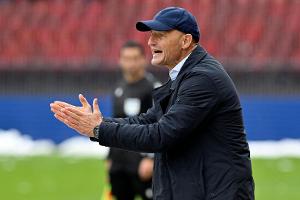 Drei Trainerkandidaten beim VfL Bochum