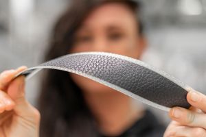 Solarzelle "Powerfoyle"