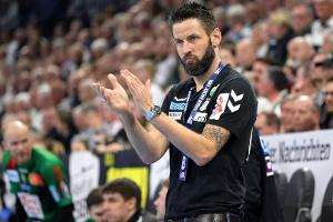 Nach Meisterschaft: Wiegert lobt und will "demütig" bleiben