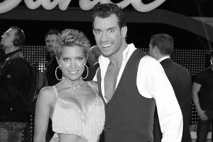 Ex-"Let's Dance"-Profi Christian Bärens stirbt mit 46 Jahren