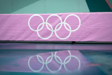 Olympia: Frankreichs Behörden vereiteln Stadion-Anschlag