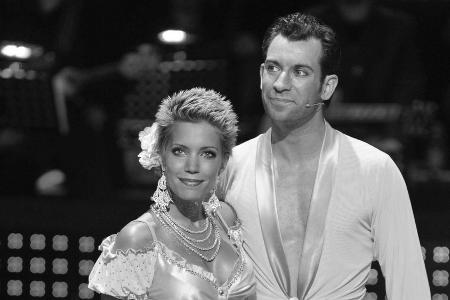 Sylvie Meis trauert um 