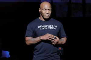 Boxen: Tyson-Comeback wegen Gesundheitsproblemen verschoben