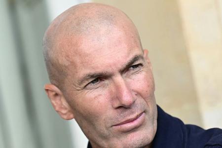 Zidane eröffnet 24 Stunden von Le Mans: 