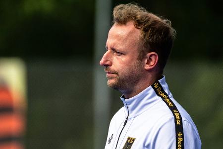 Pro-League-Fehlstart für Hockey-Weltmeister Deutschland