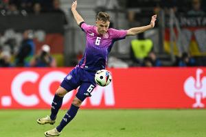 Kimmich zeigt klare Kante gegen Rassismus