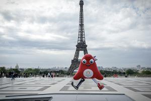 Para-Triathlon: Ludwig startet stark in die Saison