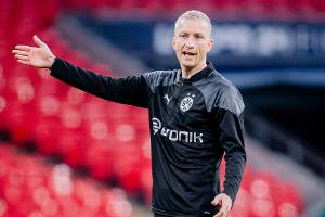 BVB ohne Reus - Hummels vor letztem Spiel?