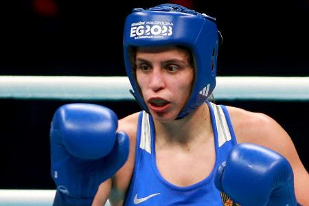 Boxen: Keine deutschen Olympia-Tickets in Bangkok