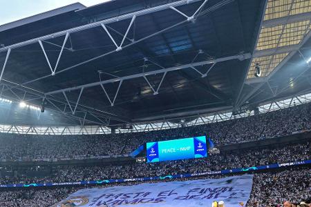 ... Real-Choreo im Vergleich