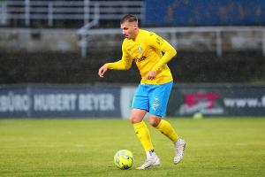 Kaiserslautern holt Regionalligaspieler Sirch