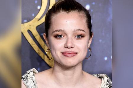 Angelina Jolie und Brad Pitts Tochter Shiloh engagiert eigenen Anwalt