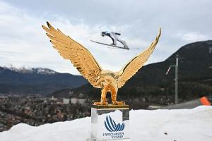 Vierschanzentournee: Schützenhofer neuer Präsident