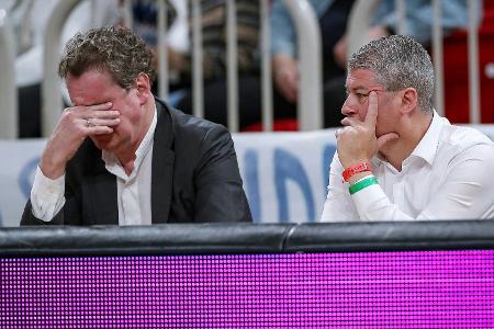 Handball: Bergischer HC zum dritten Mal abgestiegen