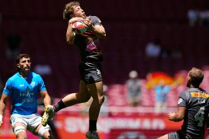 7er-Rugby: Deutschland verpasst Aufstieg in die Weltserie