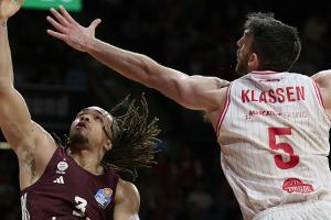 Basketball: München im Finale - Matchball für Chemnitz