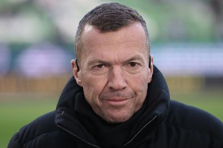 Matthäus: Kroos-Verkauf 