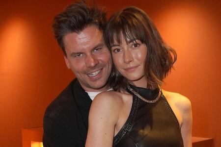 Jennifer Lange verrät das Geschlecht ihres ersten Kindes