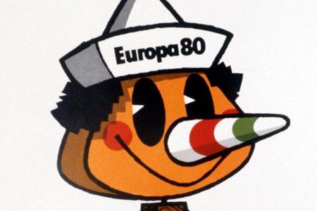 Pinocchio - Italien 1980