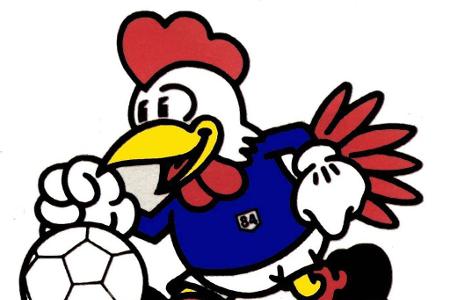 Peno - Frankreich 1984