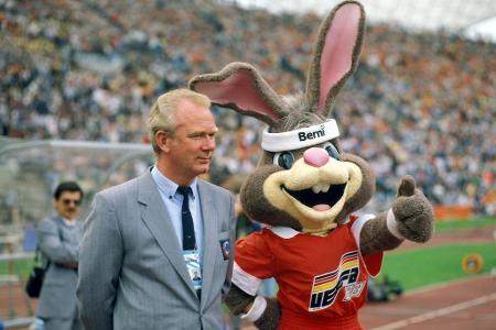 Berni - Deutschland 1988