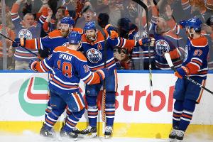 Draisaitl: "Haben jetzt größere Träume und größere Ziele"