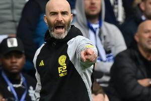 Chelsea verpflichtet Maresca als Pochettino-Nachfolger