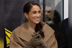 Wird Herzogin Meghan zu Prinzessin Henry?