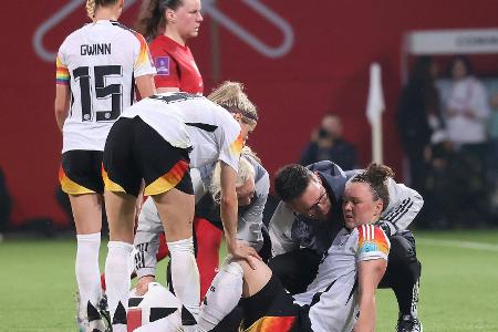 Hrubesch: Olympia für Hegering nicht in Gefahr